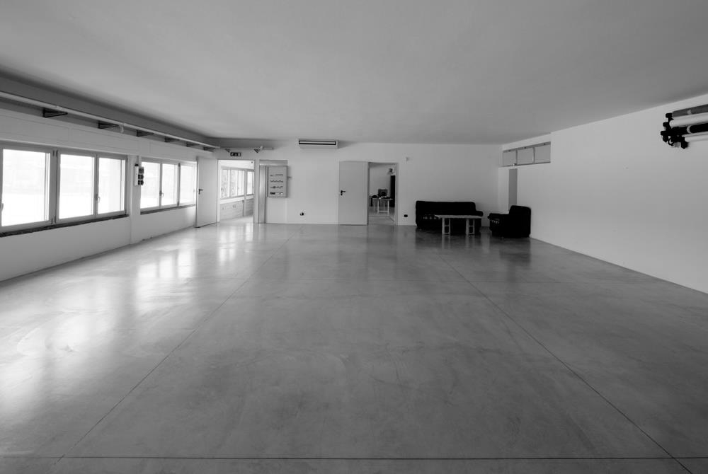 Sala 1 Veduta