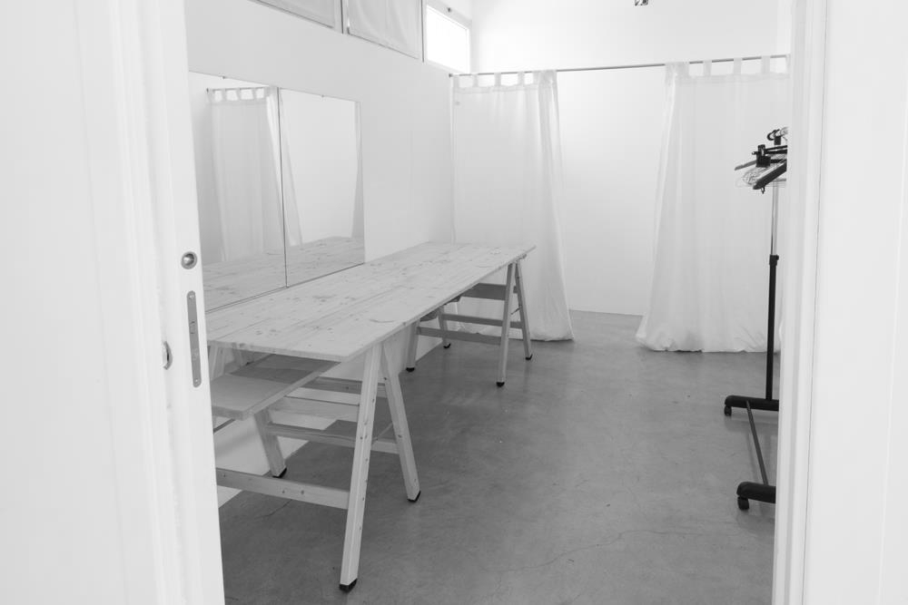Sala 1 Camerino