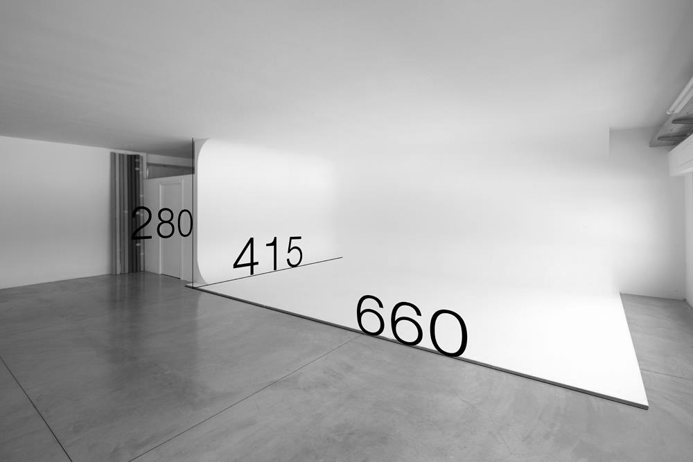 Sala 1 Limbo